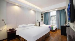 Biway Fashion Hotel - Puyang Lianhua - Puyang - 5