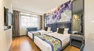 Songxi Long Fashion Boutique Hotel - Zhenghe - 3
