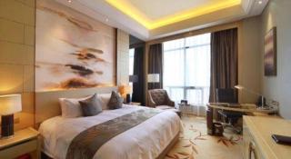Zhengzhou Swan City International Hotel - Zhengzhou - 1