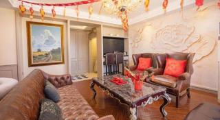 Biway Fashion Hotel - Puyang Lianhua - Puyang - 2