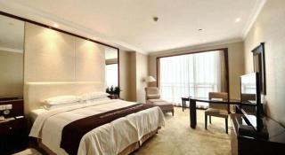 Dongying Dongsheng Hotel - Dongying - 9
