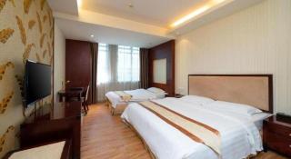 Wanyi Hotel - 1