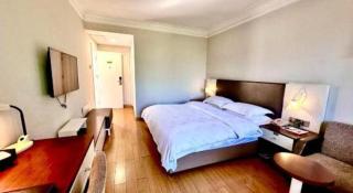 Lian Yun Hotel - 1
