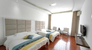 Mount Emei Fulin Hotel - Baoguosi - 9