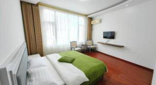 Mount Emei Fulin Hotel - Baoguosi - 1