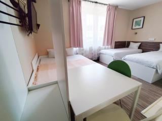 Villa Antunovac Zagreb - Zagreb - 4