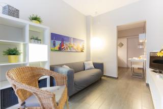 Poble Sec Apartment - Barcelone - 1