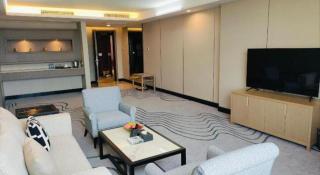 Centenio International Hotel - 1