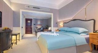 Zhejiang D.H Hotel - Jiaxing - 2
