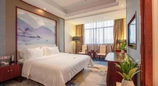 Nanning Qian Xi International Hotel - 1