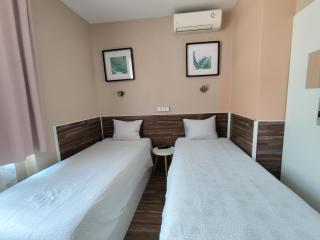 Villa Antunovac Zagreb - 4