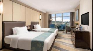 Nanning Champs Elysees Hotel - Nanning - 1