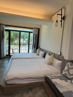 Summer Delight B&B - Nanwan - 6