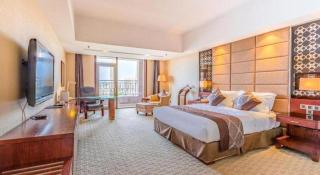 Blue Horizon International Hotel Gaomi - Gaomi - 1