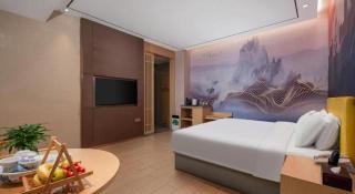 Quanzhou Binhai Hotel - 2