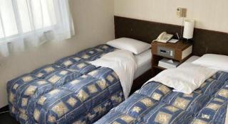 Hotel Town Nishikigawa - Kochi - 6
