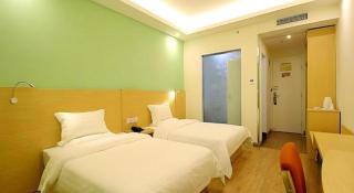 7 Days Inn Fucheng Wu Gongci Gaodeng East Street Binjiang Road - Haikou - 9