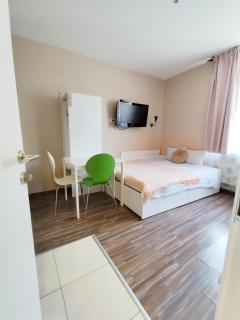 Villa Antunovac Zagreb - Zagreb - 7