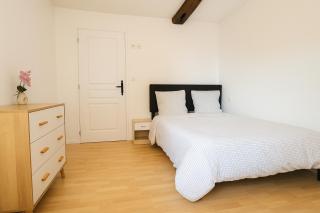 La Paix chambres privées - Logement partagé tout confort - Beaucroissant - 6