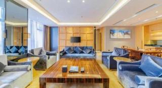 Golden Phoenix International Hotel - Xiahuangtang - 8