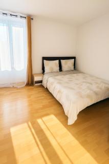 La Paix chambres privées - Logement partagé tout confort - Beaucroissant - 8