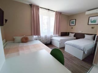 Villa Antunovac Zagreb - Zagreb - 9