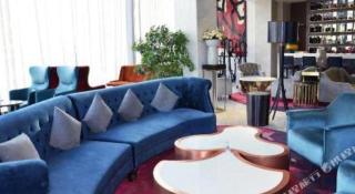 Harbin Splendent Hotel - Harbin - 1