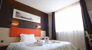 7 Days Premium Beijing Dabaotai Metro Station Luhua Road - Pechino - 9