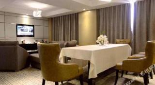Harbin Splendent Hotel - Harbin - 6