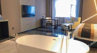 Harbin Splendent Hotel - Harbin - 5