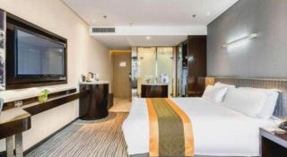 Harbin Splendent Hotel - Harbin - 9