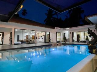Superbe Villa Familiale de Luxe - Amphoe Koksamui - 5