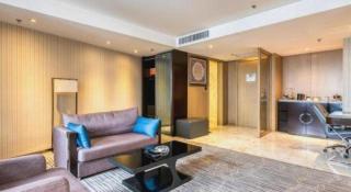 Harbin Splendent Hotel - Harbin - 4