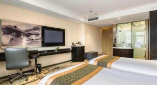 Harbin Splendent Hotel - Harbin - 2