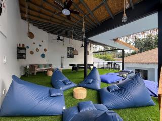 Superbe Villa Familiale de Luxe - 8