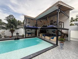 Superbe Villa Familiale de Luxe - Amphoe Koksamui - 9