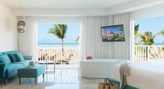 EXCELLENCE PUNTA CANA - ALL INCLUSIVE - ADULTS ONLY - Punta Cana - 9