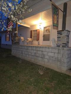 Flatt Creek Cottage - Livingston - 2