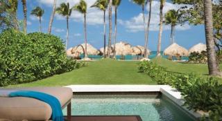 EXCELLENCE PUNTA CANA - ALL INCLUSIVE - ADULTS ONLY - Punta Cana - 3