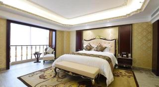 Wanjiale International Hotel - Changsha - 1