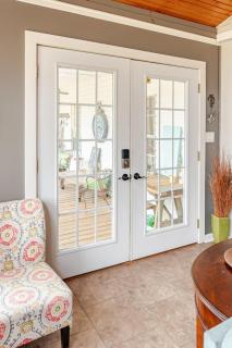 Flatt Creek Cottage - Livingston - 6