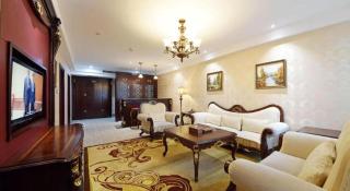 Wanjiale International Hotel - 4