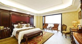 Wanjiale International Hotel - Changsha - 2