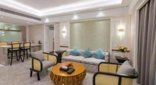 Enping Yucca Hotel - Enping - 1