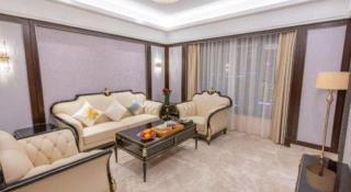Enping Yucca Hotel - Enping - 5