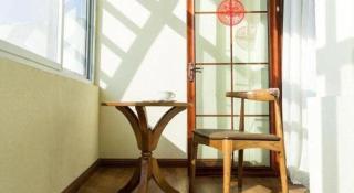 James Joyce Coffetel Qufu Tourist Center Gulou Street Sankong Scenic Spot - Jining - 4