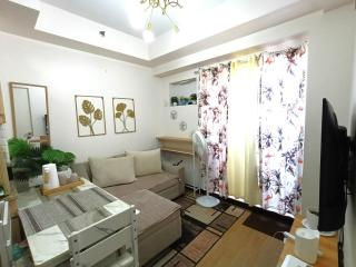 Sami's Cradle at The Celandine - Manila - 0