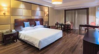 Tiantai Hotel - - 1