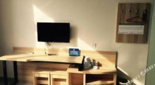 PAI Hotel Beijing Capital International Airport Linhe Development Zone - Pechino - 2