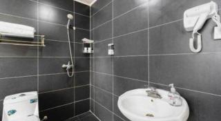 PAI Hotel Beijing Capital International Airport Linhe Development Zone - 1